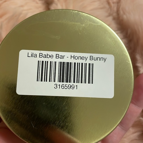 B.b Lila bracelet/necklace - Picture 2 of 6